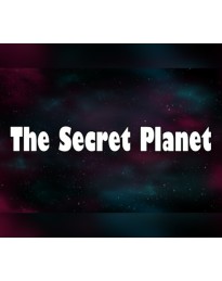 The Secret Planet Steam CD Key