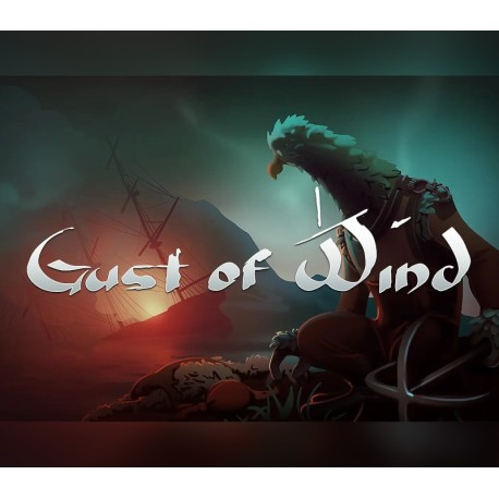 Gust of Wind Steam CD Key