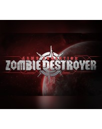 Arms Evolution - ZOMBIE DESTROYER Steam CD Key