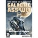 Galactic Assault: Prisoner of Power GOG CD Key