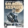 Galactic Assault: Prisoner of Power GOG CD Key