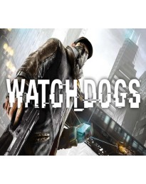 Watch Dogs AR XBOX One / Xbox Series X|S CD Key