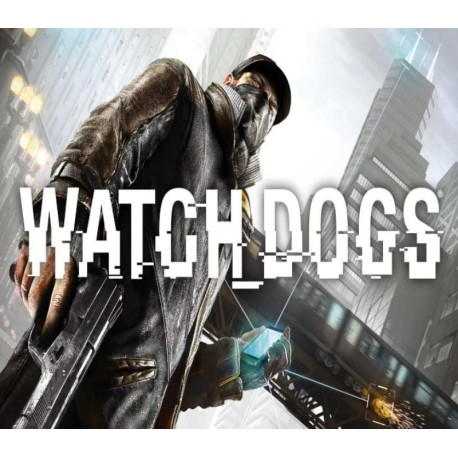 Watch Dogs AR XBOX One / Xbox Series X|S CD Key