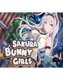 Sakura Bunny Girls Steam CD Key