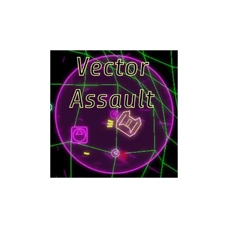 Vector Assault Steam CD Key