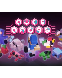Qube Qross Steam CD Key