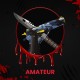 Undead Blocks - Genesis Weapons - AMATEUR 1357 - NFT Game Voucher