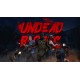 Undead Blocks - Genesis Weapons - AMATEUR 1357 - NFT Game Voucher