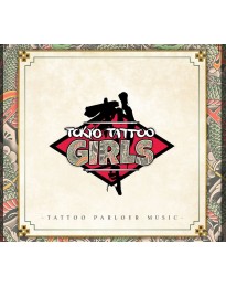 Tokyo Tattoo Girls - Digital Soundtrack DLC Steam CD Key
