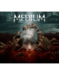 The Medium AR Xbox Series X|S / Windows 10/11 CD Key