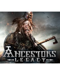 Ancestors Legacy AR XBOX One / Xbox Series X|S CD Key