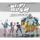 Hi-Fi RUSH - Teamplay Costume Pack DLC Xbox Series X|S CD Key
