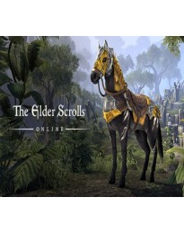 The Elder Scrolls Online - Dragon Slayer Mount DLC Xbox Series X|S CD Key