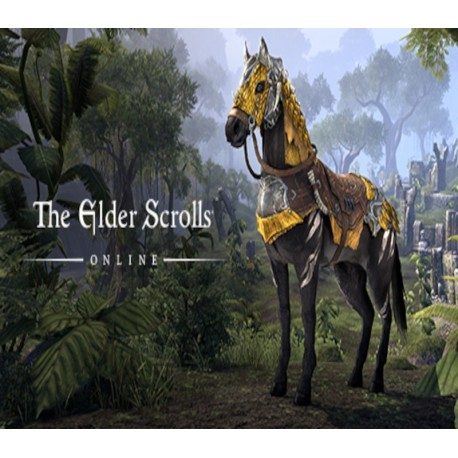 The Elder Scrolls Online - Dragon Slayer Mount DLC Xbox Series X|S CD Key