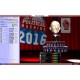 The Political Machine 2016 Steam CD Key