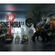 Sine Mora EX AR XBOX One / Xbox Series X|S CD Key