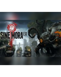 Sine Mora EX AR XBOX One / Xbox Series X|S CD Key