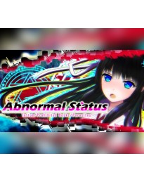 Abnormal Status ~Tattoo / Prohibited Books / Parasites~ Steam CD Key