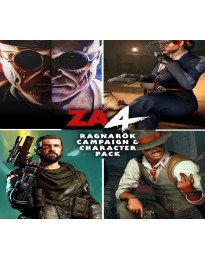 Zombie Army 4 - Ragnarök Campaign & Character Pack DLC AR XBOX One / Xbox Series X|S / Windows 10 CD Key