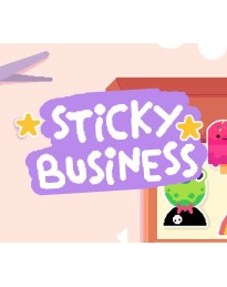 Sticky Business PC Steam CD Key