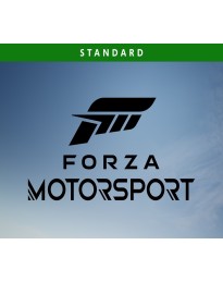 Forza Motorsport 8 Xbox Series X|S / Windows 10 CD Key