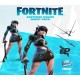 Fortnite - Sapphire Hagiri Quest Pack DLC AR XBOX One / Xbox Series X|S CD Key