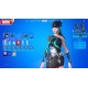 Fortnite - Sapphire Hagiri Quest Pack DLC AR XBOX One / Xbox Series X|S CD Key