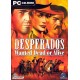 Desperados: Wanted Dead or Alive GOG CD Key