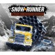 SnowRunner 3-Year Anniversary Edition Steam Account