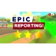 Local News with Cliff Rockslide Steam CD Key