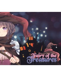 Fairy of the treasures - Sylvia story DLC Steam CD Key