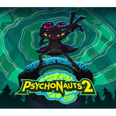 Psychonauts 2 EU XBOX One / Xbox Series X|S / Windows 10 CD Key