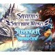Saviors of Sapphire Wings / Stranger of Sword City Revisited Digital Limited Edition Steam CD Key