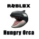 Roblox - Hungry Orca DLC CD Key