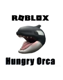Roblox - Hungry Orca DLC CD Key