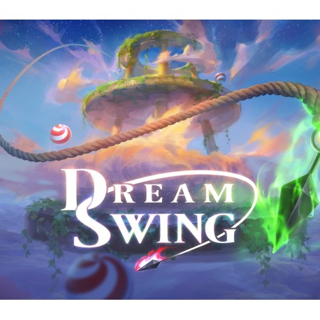 Dream Swing Steam CD Key