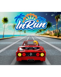 inRun Steam CD Key
