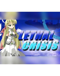 LethalCrisis Steam CD Key