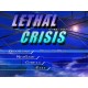 LethalCrisis Steam CD Key