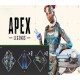 Apex Legends - Arsenal Supercharge Pack DLC XBOX One / Xbox Series X|S CD Key