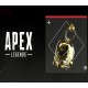 Apex Legends - Golden Helm Weapon Charm DLC XBOX One / Xbox Series X|S CD Key