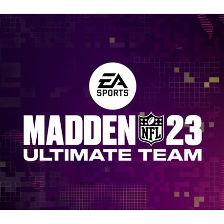Madden NFL 23 - Ultimate Team May Pack DLC XBOX One / Xbox Series X|S CD Key