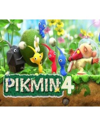 Pikmin 4 US Nintendo Switch CD Key