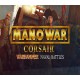 Man O' War: Corsair - Warhammer Naval Battles Bundle Steam CD Key
