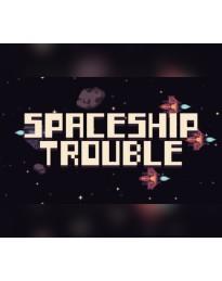 Spaceship Trouble Steam CD Key