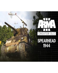 Arma 3 Creator DLC: Spearhead 1944 Steam Altergift