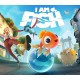 I Am Fish EU Xbox One / Xbox Series X|S / PC CD Key