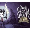 Don't Starve: Giant Edition AR XBOX One / Xbox Series X|S CD Key
