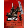 Total War: SHOGUN 2 - Otomo Clan Pack DLC PC Steam CD Key