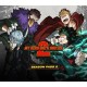 MY HERO ONE'S JUSTICE 2 - Season Pass 2 DLC Steam CD Key